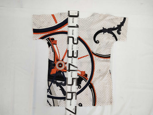 HERMES current T-shirt