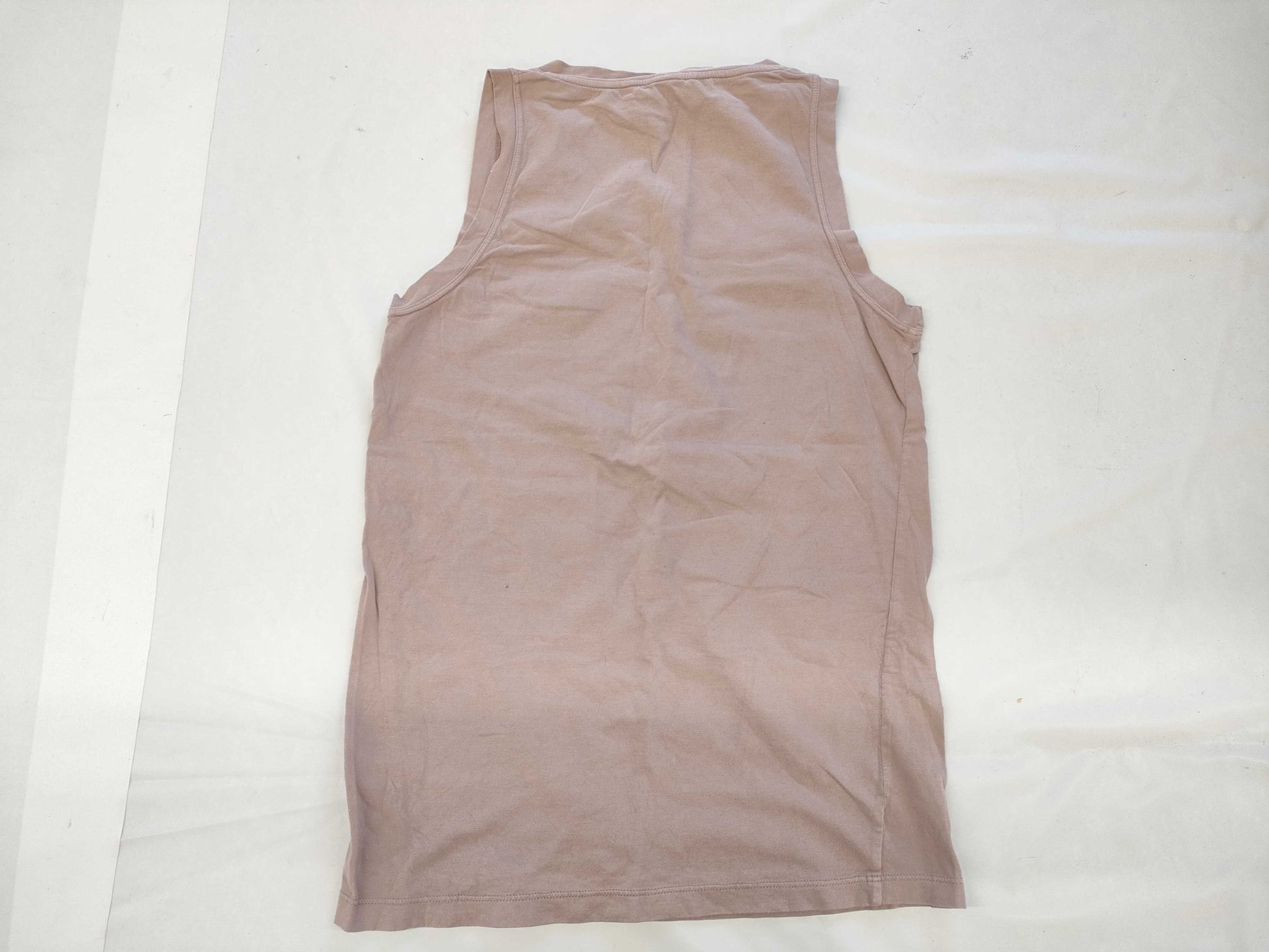 SAINT LAURENT Tank Top Tops