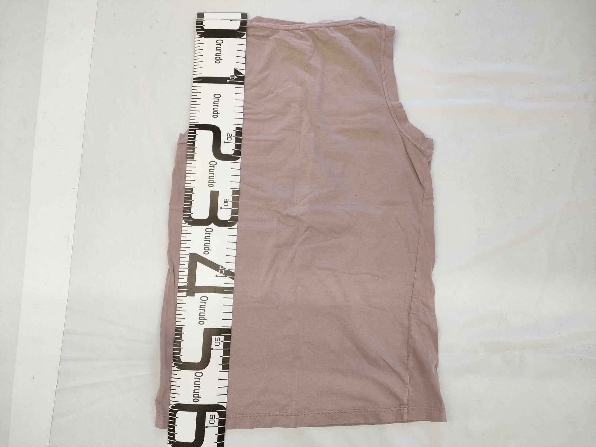 SAINT LAURENT Tank Top Tops