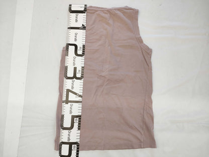 SAINT LAURENT Tank Top Tops