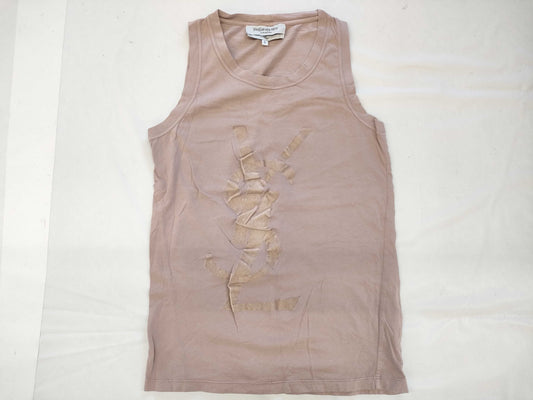 SAINT LAURENT Tank Top Tops
