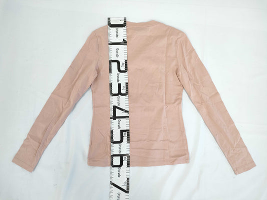 SAINT LAURENT T-shirt tops