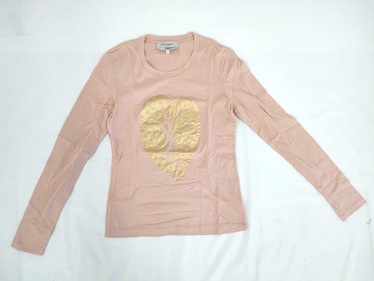 SAINT LAURENT T-shirt tops