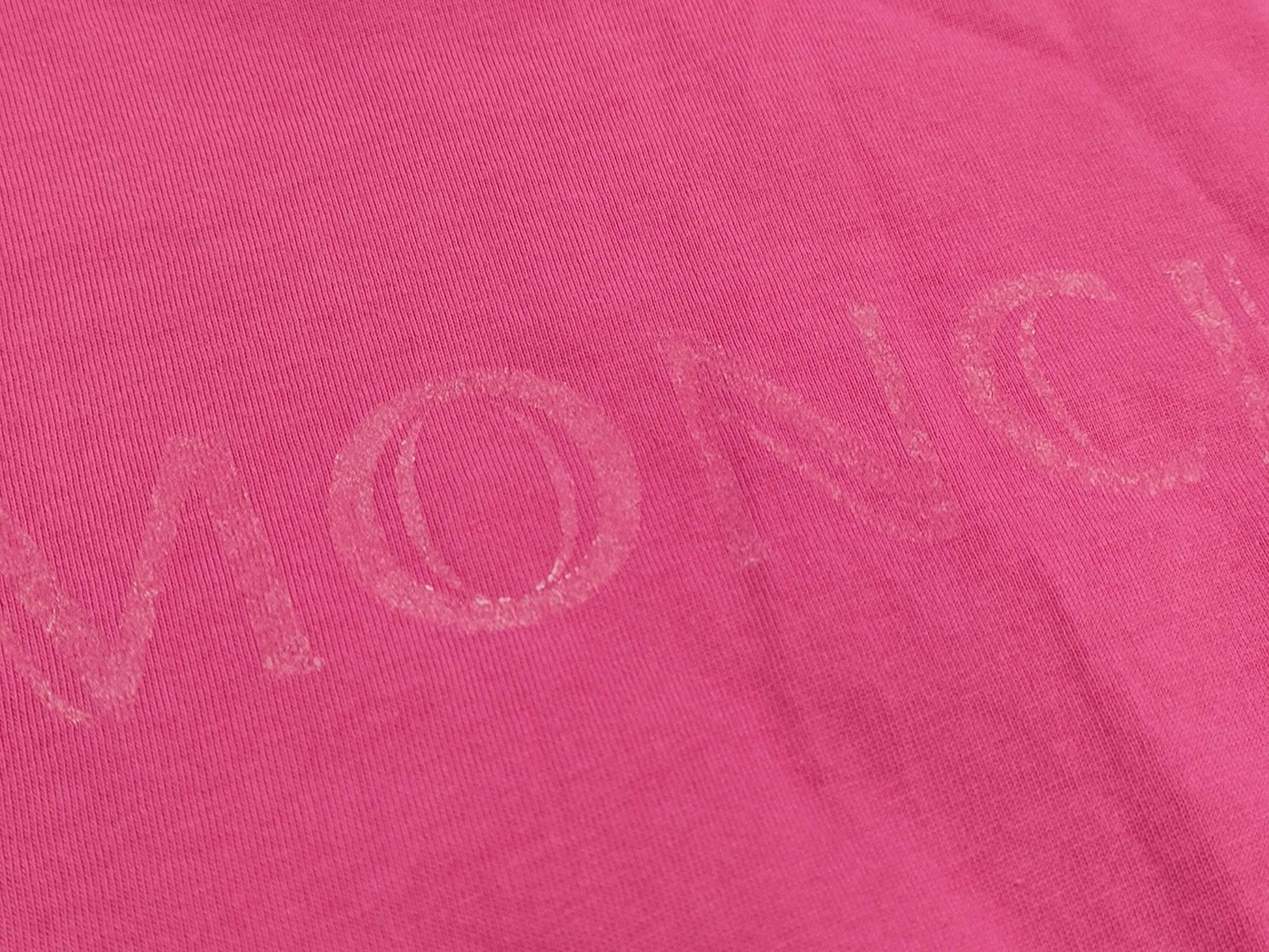 MONCLER T-shirt