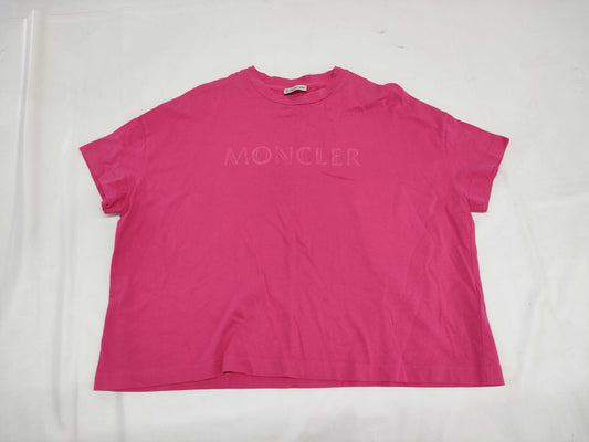 MONCLER T-shirt