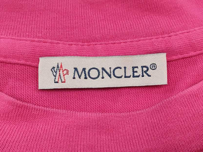MONCLER T-shirt