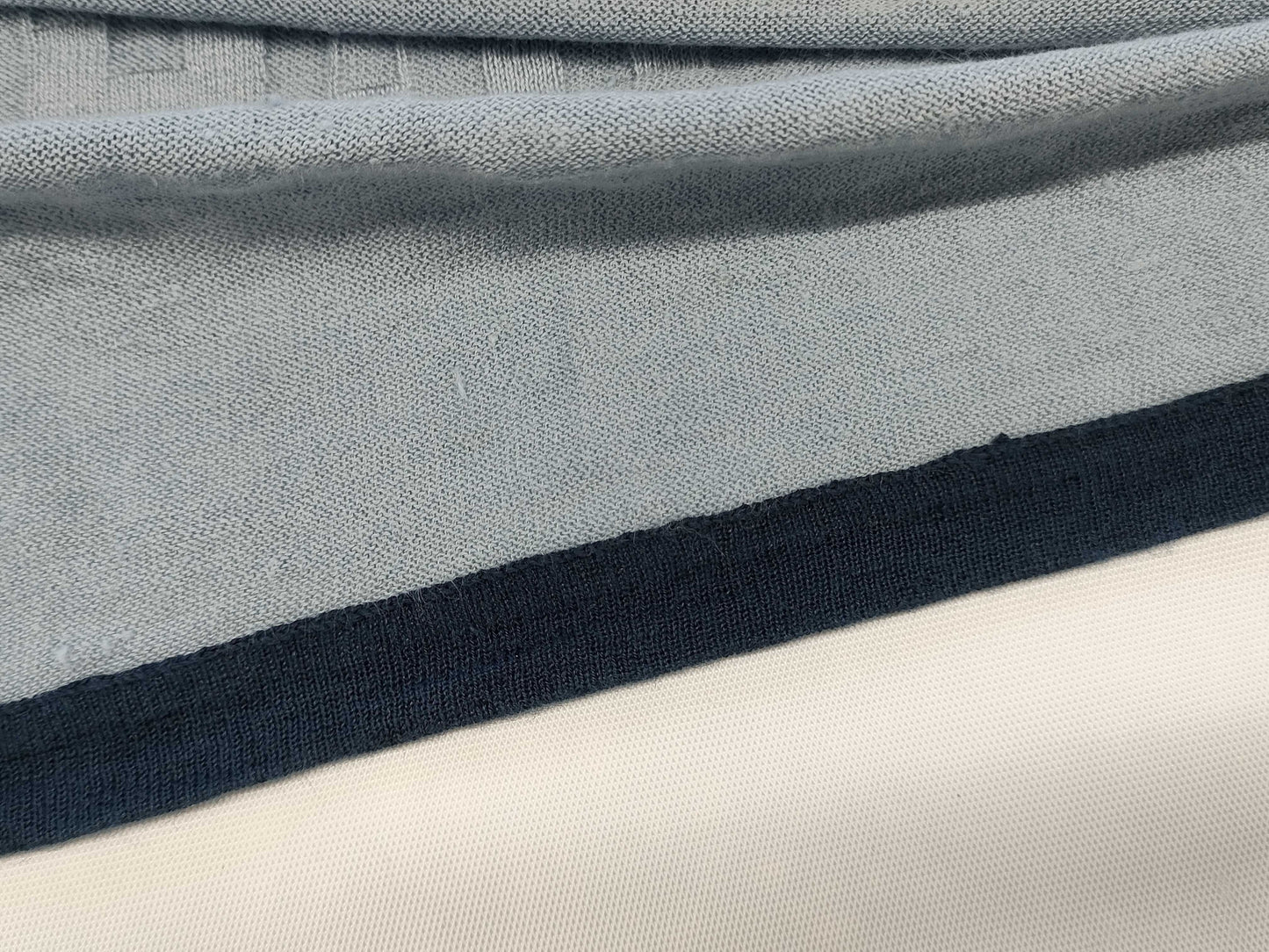HERMES H pattern T-shirt