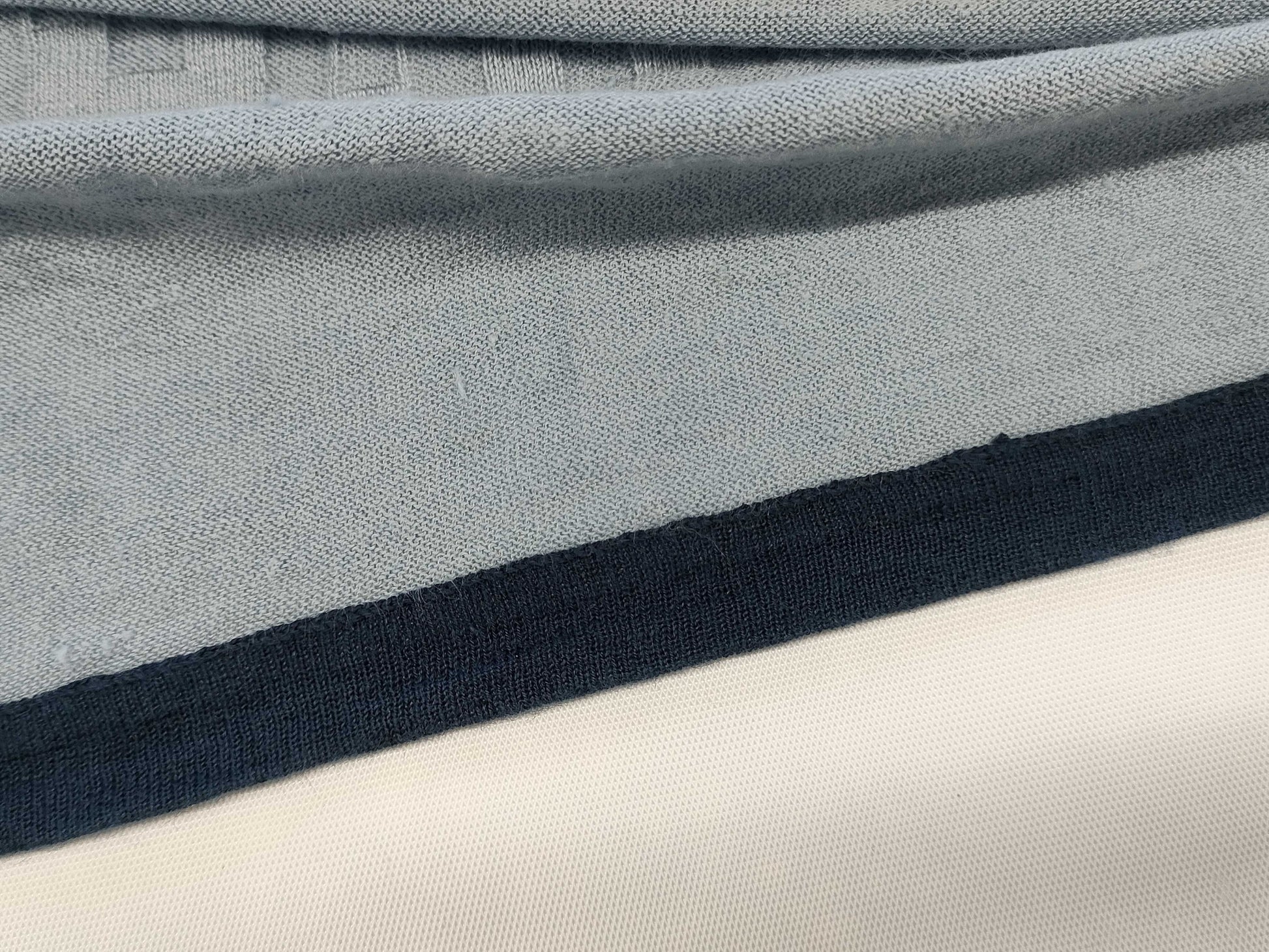 HERMES H pattern T-shirt