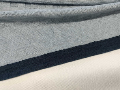 HERMES H pattern T-shirt