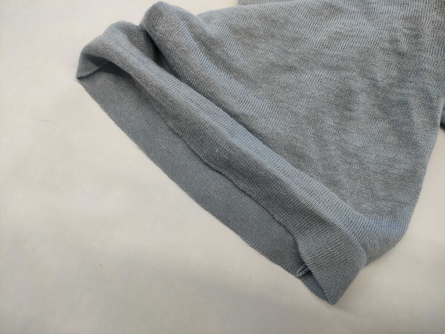 HERMES H pattern T-shirt