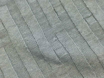HERMES H pattern T-shirt