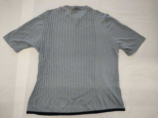 HERMES H pattern T-shirt