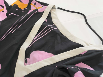 Miu Miu Miu Dress Size 42 Dress