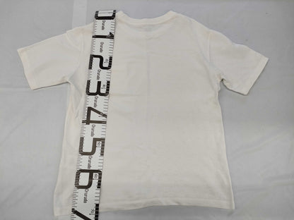 LOUIS VUITTON Men's Current Tag Damier T-Shirt
