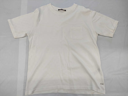 LOUIS VUITTON Men's Current Tag Damier T-Shirt