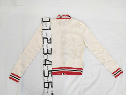 GUCCI GG Cardigan