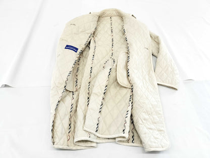 BURBERRY BURBERRY BLUE LABEL Quilted Coat Size 38 Coat