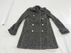 GUCCI Tweed Coat Size 36 Coat