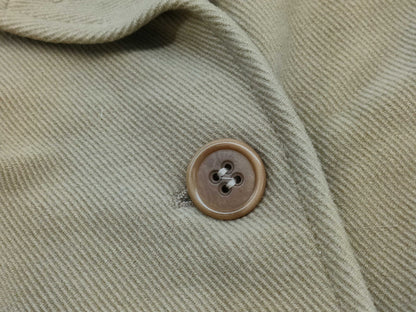 MaxMara White Tag Cashmere Long Coat Size 40 Coat