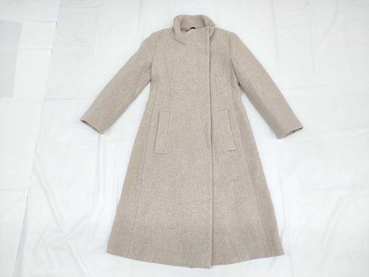 MaxMara Maxi Coat Size 42 Coat