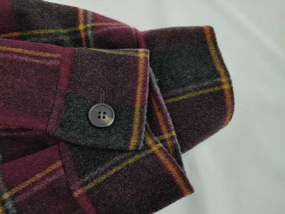 MaxMara CUCITO A MANO Coat, Size 40