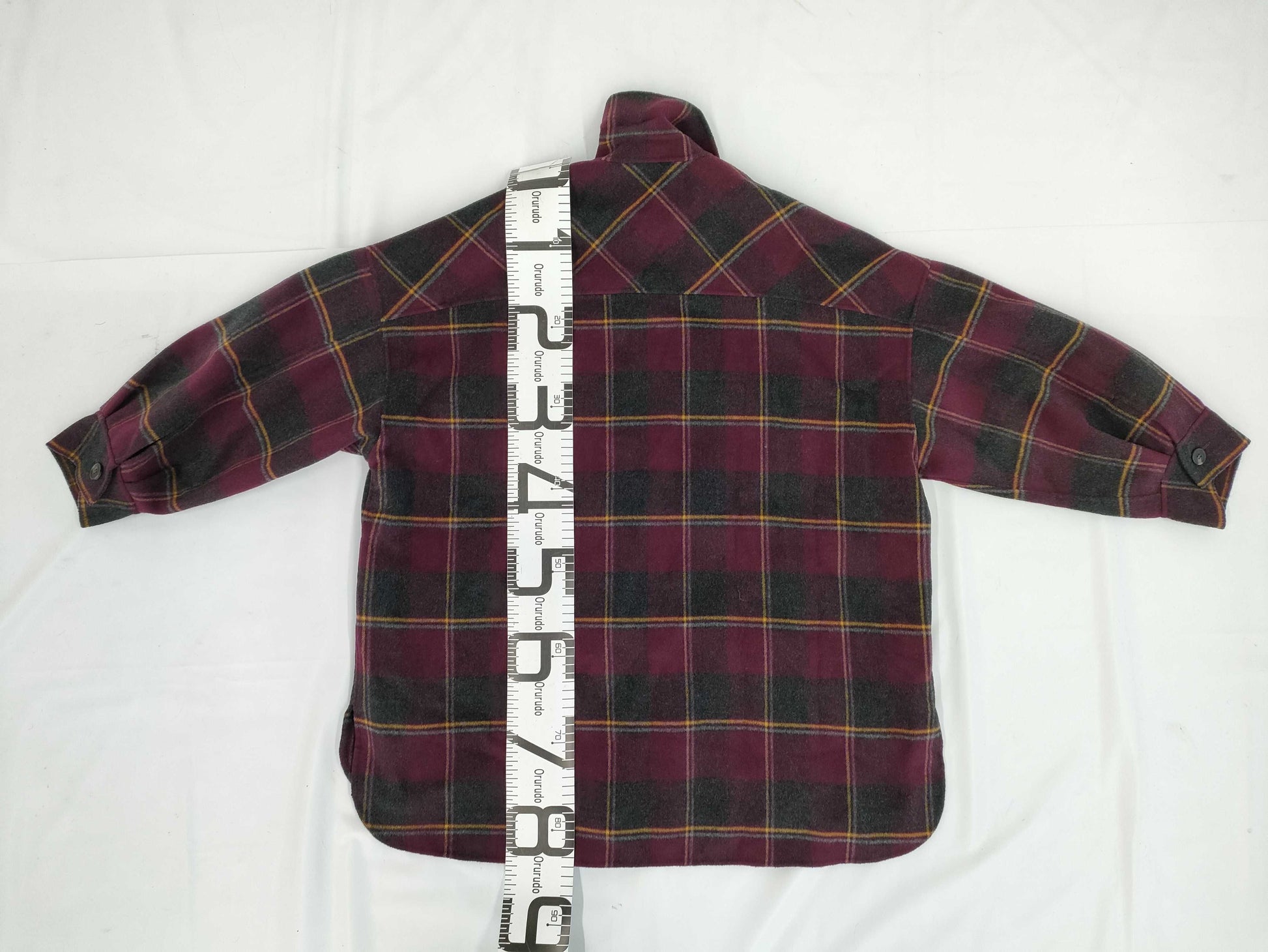 MaxMara CUCITO A MANO Coat, Size 40