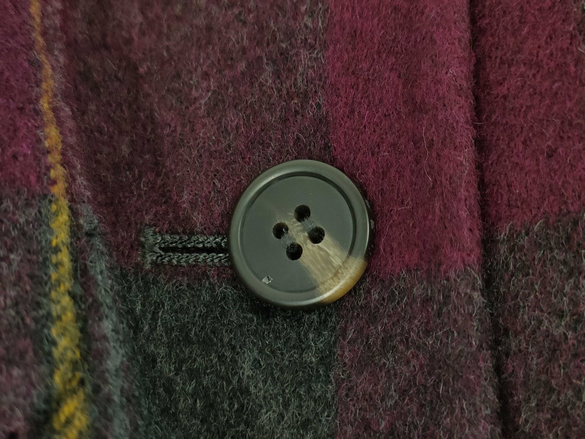 MaxMara CUCITO A MANO Coat, Size 40