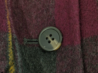 MaxMara CUCITO A MANO Coat, Size 40