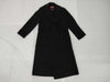 MaxMara CUCITO A MANO Double-Face Belted Coat, Size 40