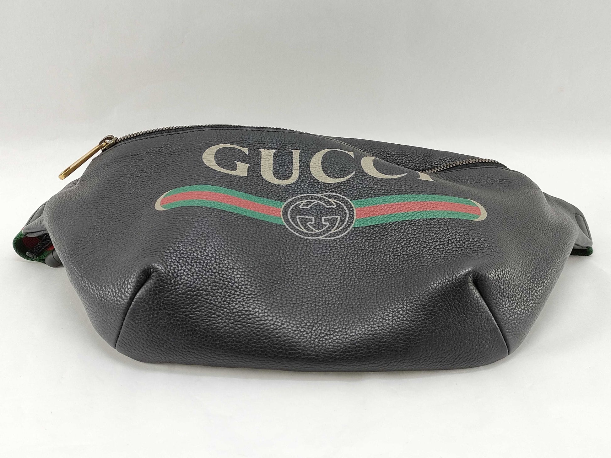 GUCCI GUCCI 493869 Waist Pouch Shoulder Bag Waist Bag