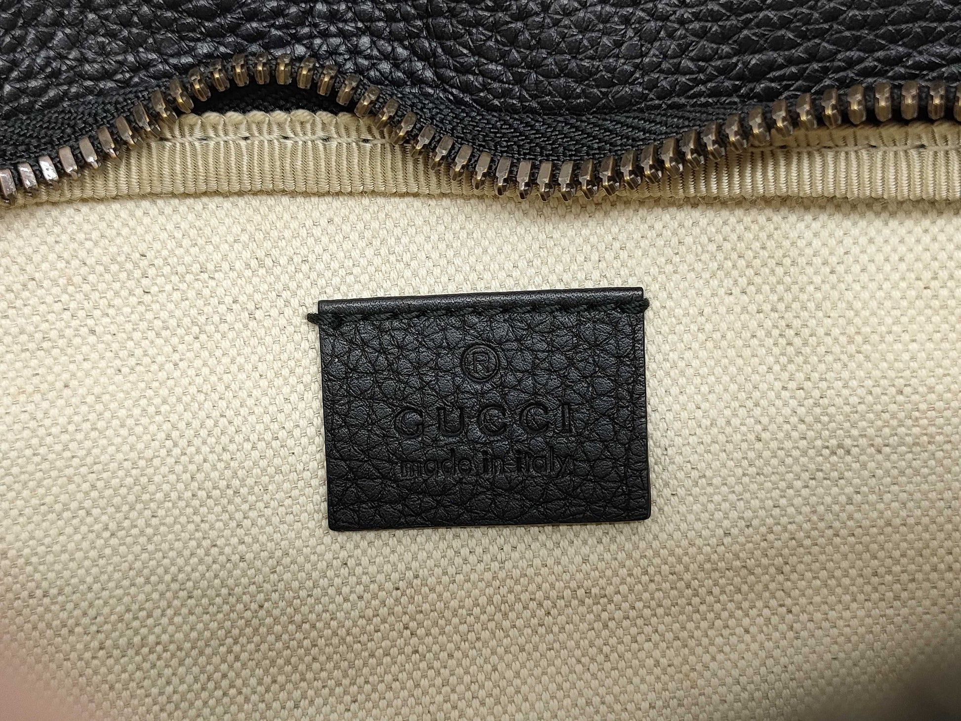 GUCCI GUCCI 493869 Waist Pouch Shoulder Bag Waist Bag