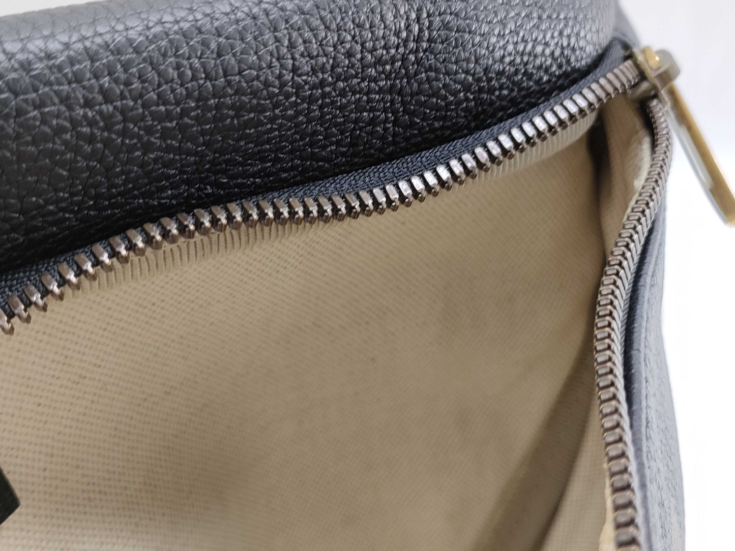 GUCCI GUCCI 493869 Waist Pouch Shoulder Bag Waist Bag