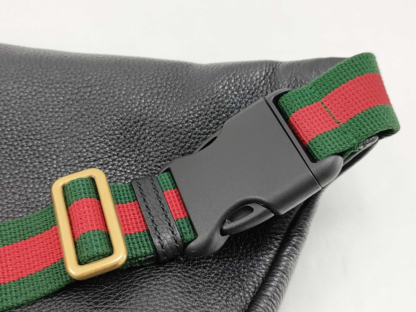 GUCCI GUCCI 493869 Waist Pouch Shoulder Bag Waist Bag