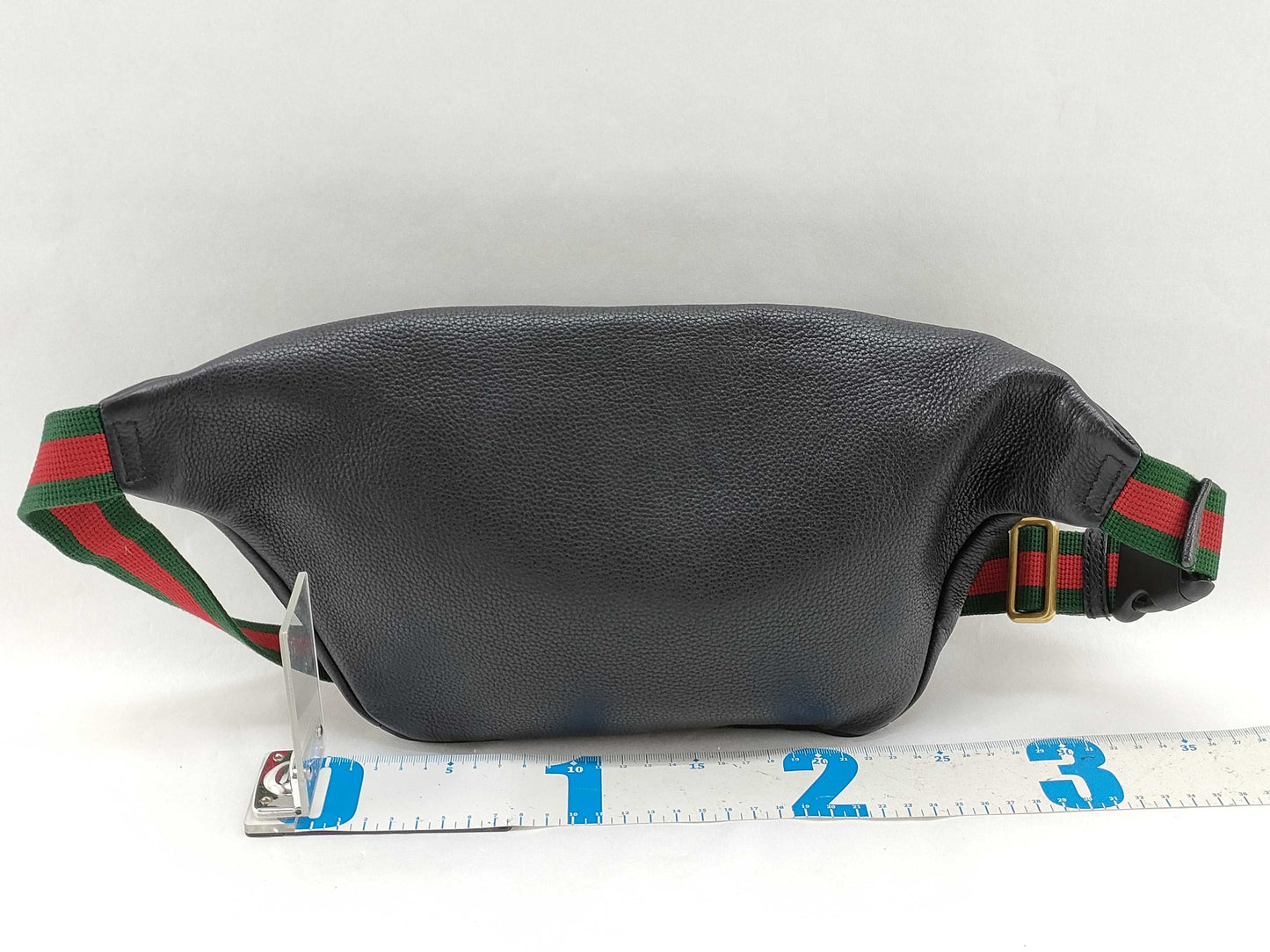 GUCCI GUCCI 493869 Waist Pouch Shoulder Bag Waist Bag
