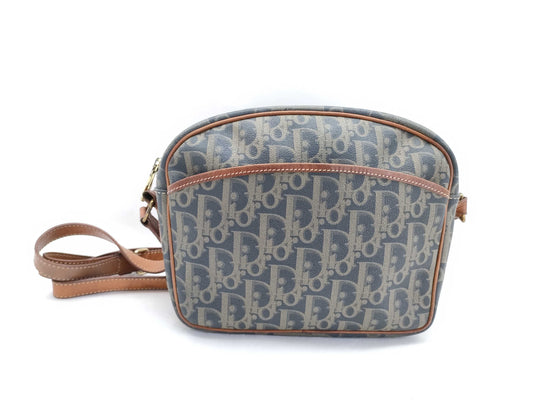 Dior Christian Dior Shoulder Bag Shoulder Bag