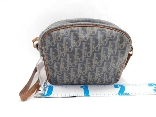 Dior Christian Dior Shoulder Bag Shoulder Bag