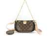 LOUIS VUITTON Monogram Louis Vuitton Monogram Shoulder Bag Shoulder Bag