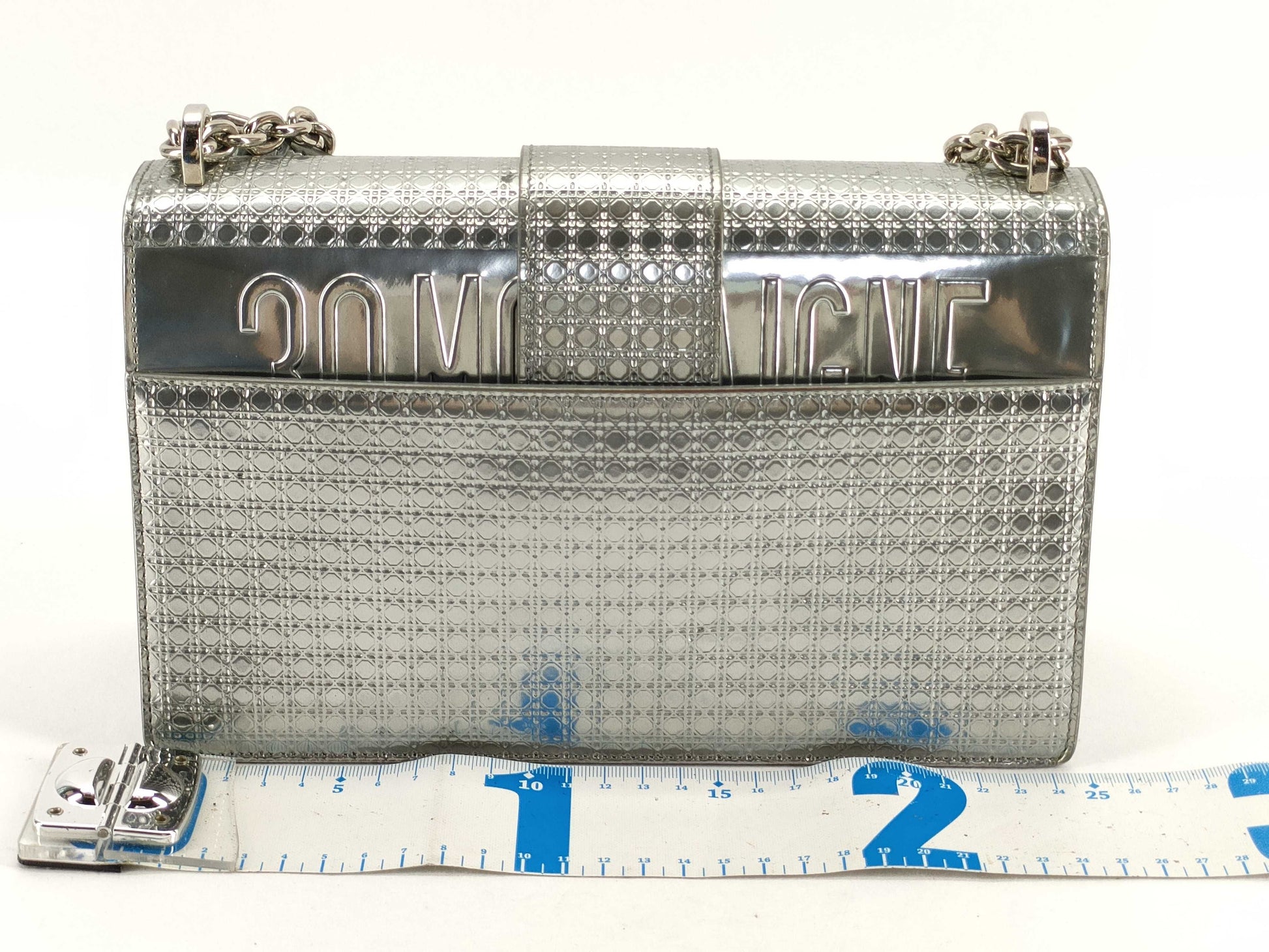Dior Dior Shoulder Bag Shoulder Bag