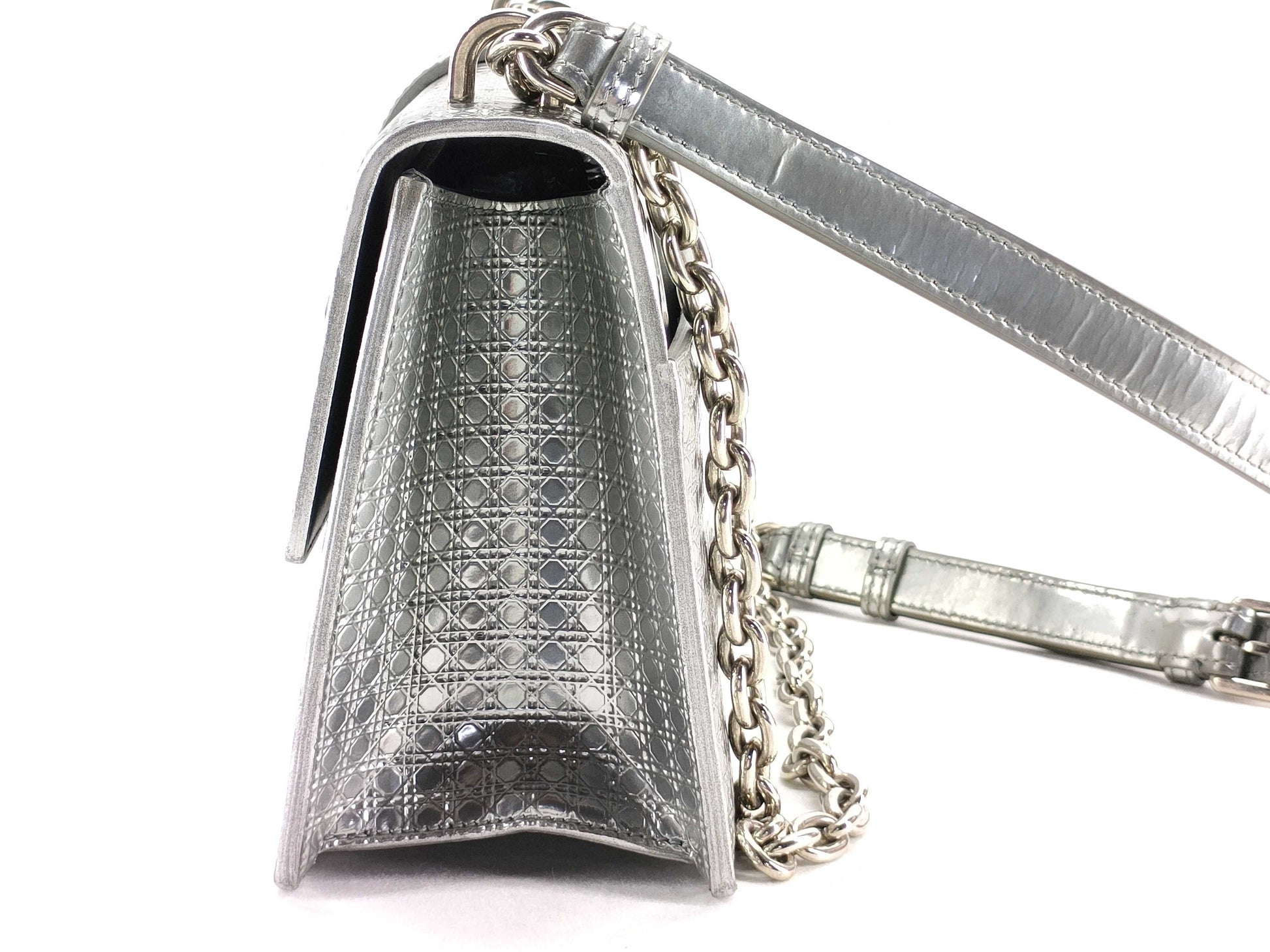 Dior Dior Shoulder Bag Shoulder Bag