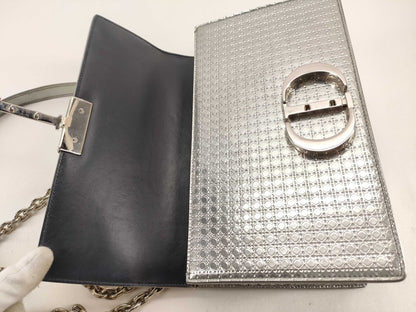 Dior Dior Shoulder Bag Shoulder Bag