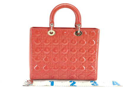 Dior Lady Dior Dior Lady Dior Handbag Handbag