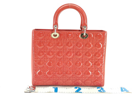 Dior Lady Dior Dior Lady Dior Handbag Handbag
