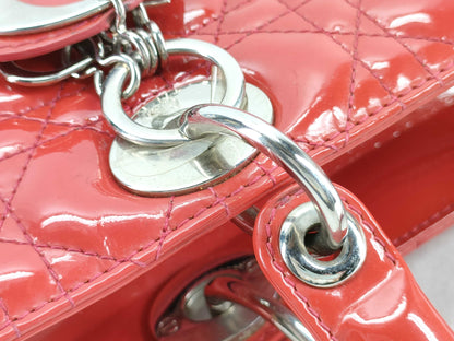 Dior Lady Dior Dior Lady Dior Handbag Handbag