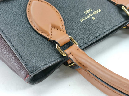 LOUIS VUITTON Monogram Louis Vuitton Monogram Foldtote Tote Bag