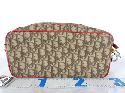 Dior Dior Rasta Shoulder Bag Shoulder Bag