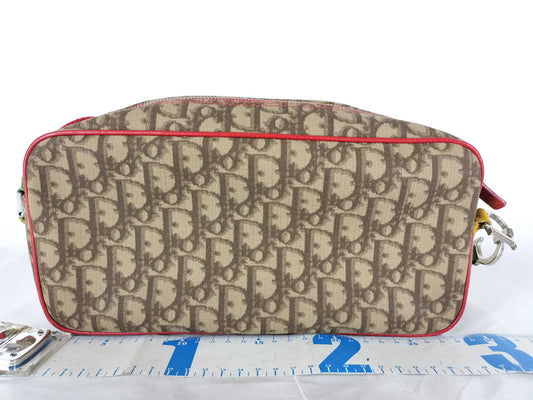 Dior Dior Rasta Shoulder Bag Shoulder Bag