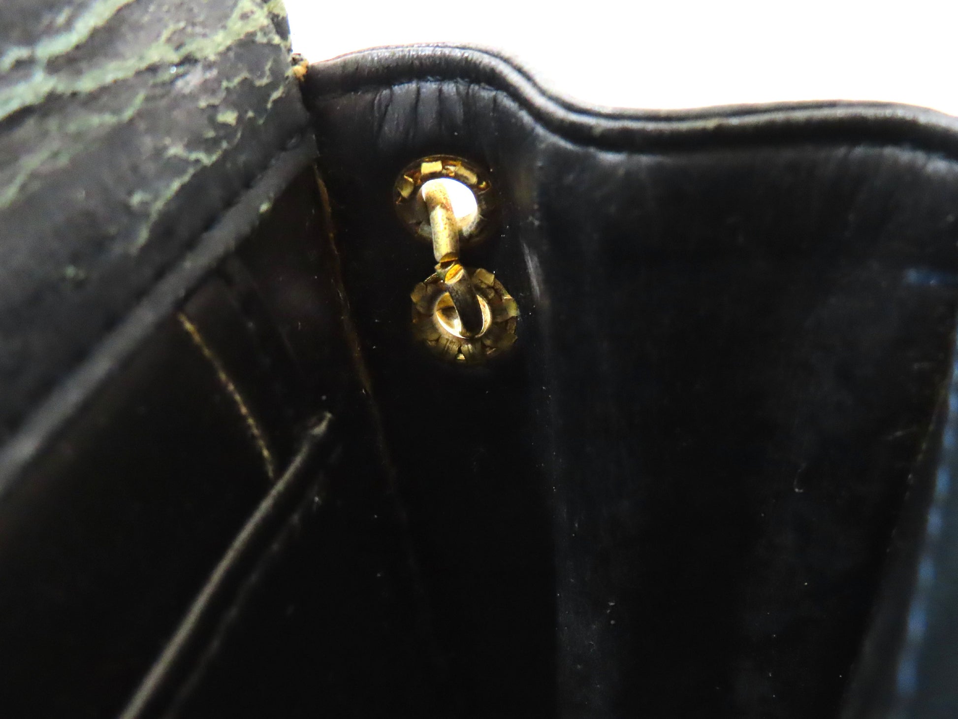 Christian Dior Dior Bag Shoulder Bag