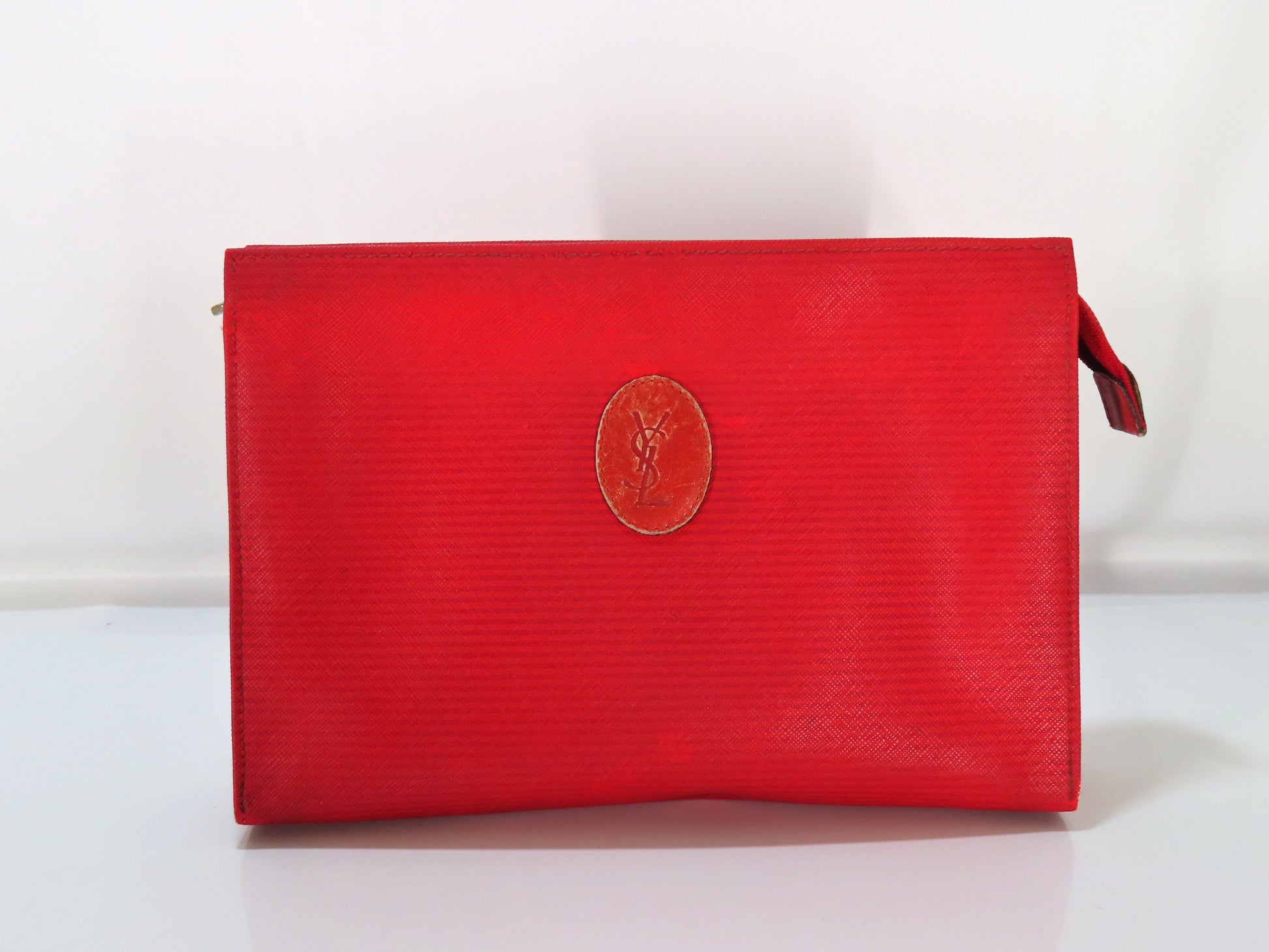 Yves Saint Laurent YSL Bag Clutch Bag