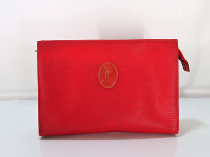 Yves Saint Laurent YSL Bag Clutch Bag