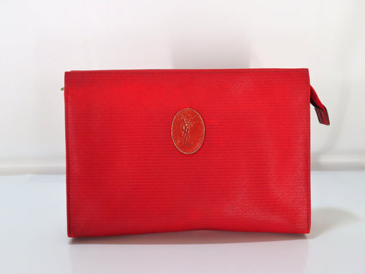 Yves Saint Laurent YSL Bag Clutch Bag